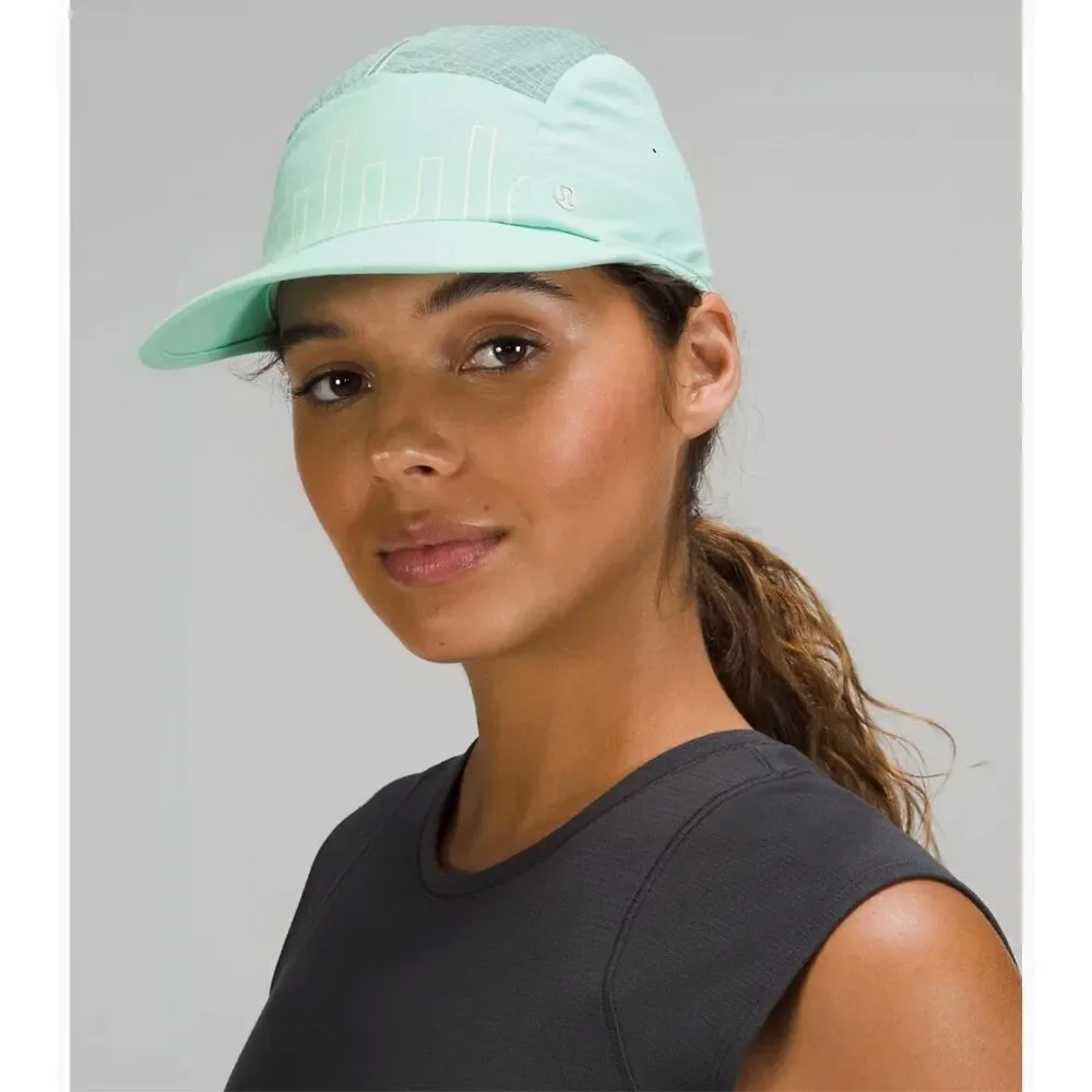 Lululemon Drawcord Hiking Cap L/XL m8